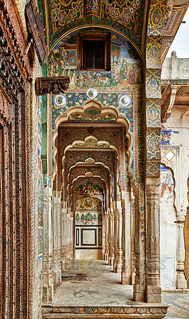 Uattara Haveli