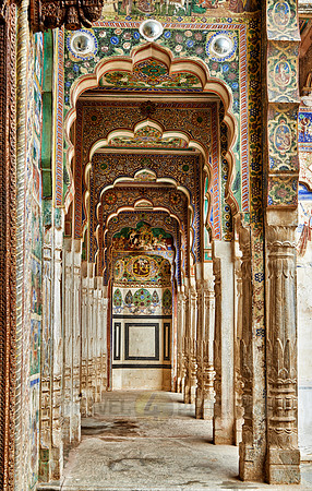Uattara Haveli
