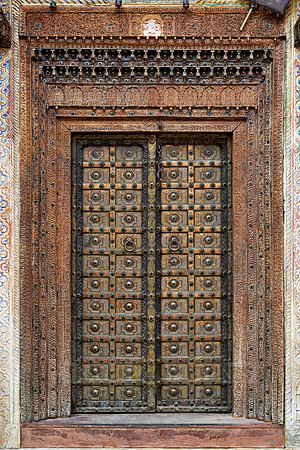 Uattara Haveli