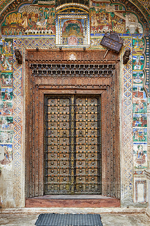 Uattara Haveli