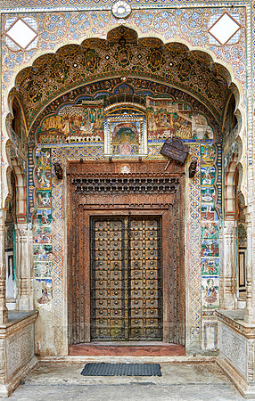 Uattara Haveli