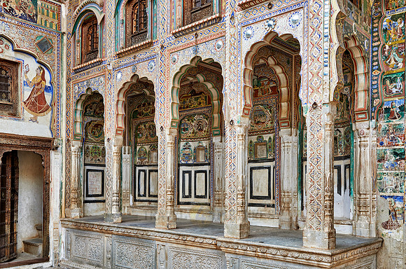 Uattara Haveli
