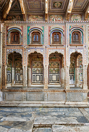Uattara Haveli