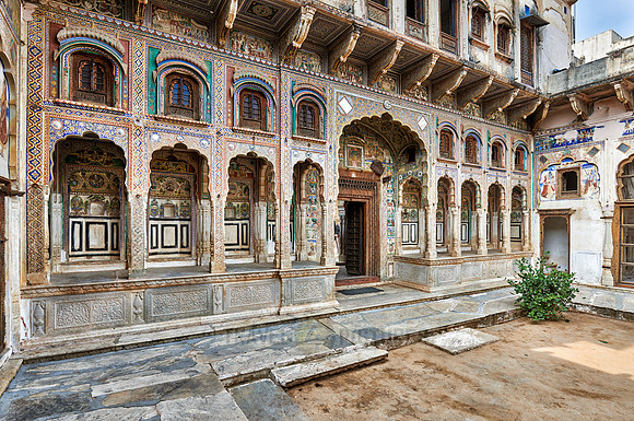 Uattara Haveli