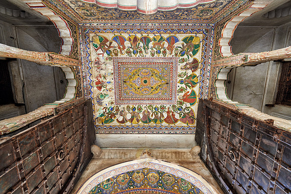 Uattara Haveli