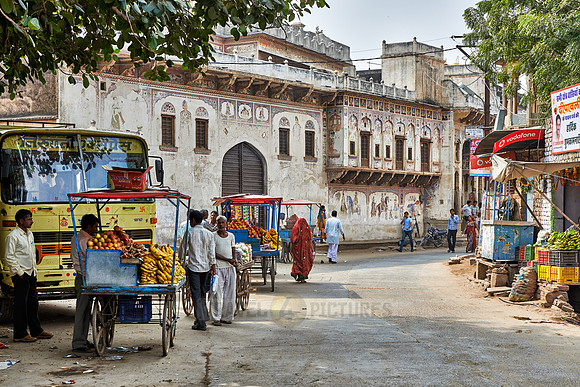 Morarka Haveli
