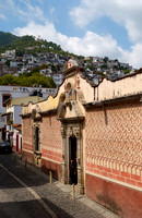 Casa Humboldt, Taxco