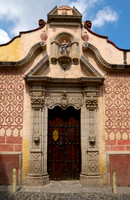 Casa Humboldt, Taxco