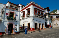 Plaza Borda