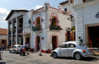 Plaza Borda
