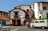 Plaza Borda