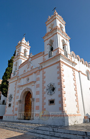 CAPILLA DEL SENOR CHAVARRIETA