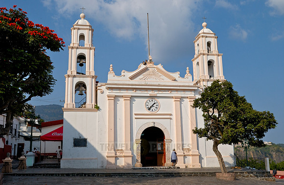 Capilla de Guadalupe