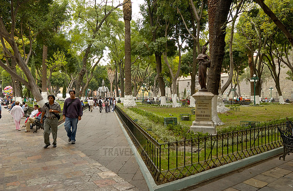 Zocalo