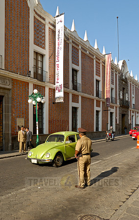 Casa de le Cultura