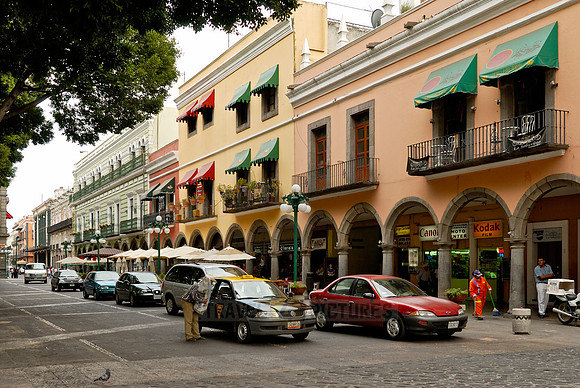 Zocalo