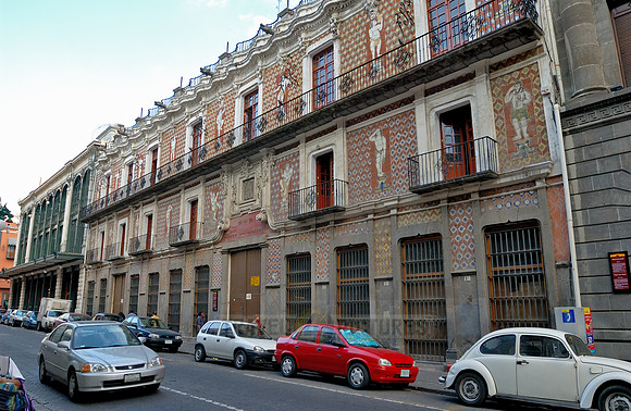 Casa de las Munecas