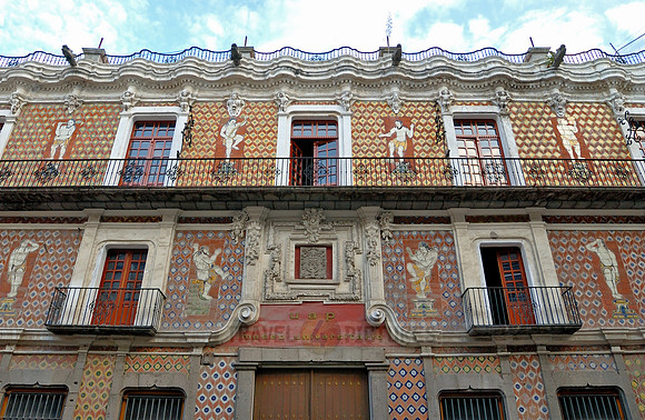 Casa de las Munecas