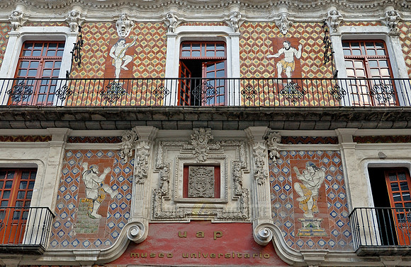 Casa de las Munecas