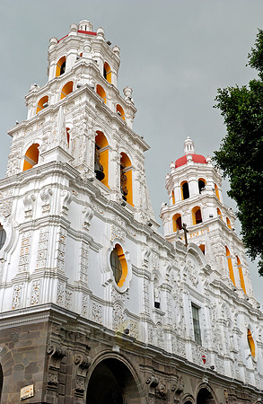 Iglesia de la Compania