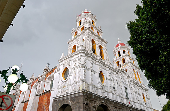 Iglesia de la Compania