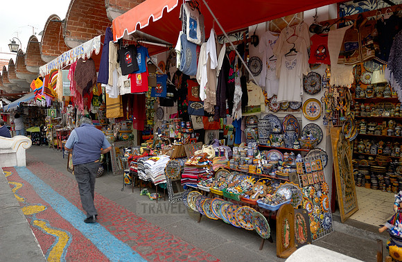 Mercado el Parian