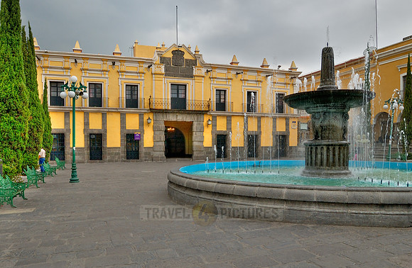 Teatro Principal