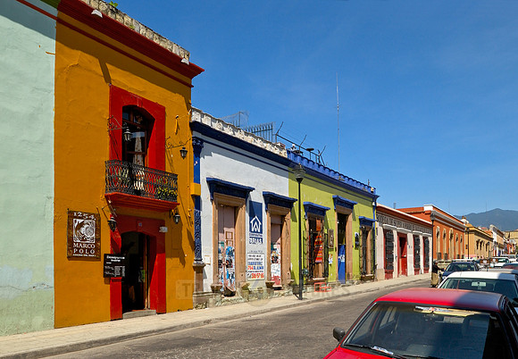 typical colonial house facades