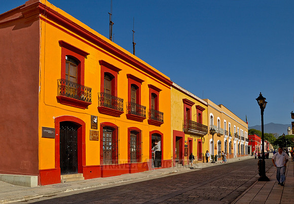 typical colonial house facades