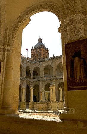 Museo de las Culturas de Oaxaca
