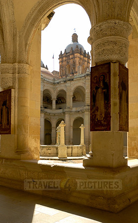 Museo de las Culturas de Oaxaca