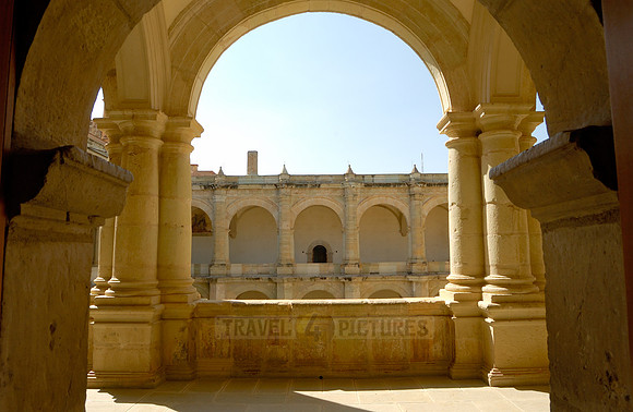 Museo de las Culturas de Oaxaca