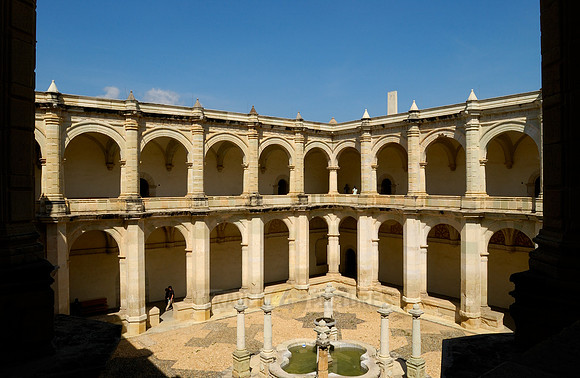 Museo de las Culturas de Oaxaca
