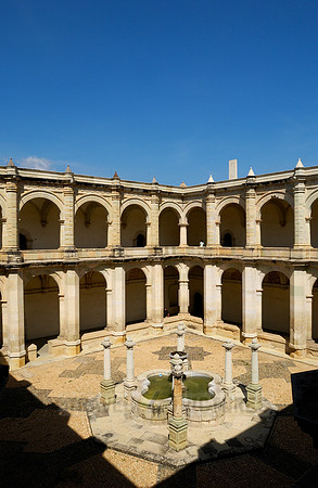 Museo de las Culturas de Oaxaca