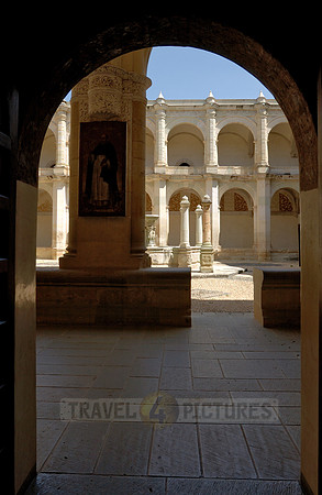 Museo de las Culturas de Oaxaca