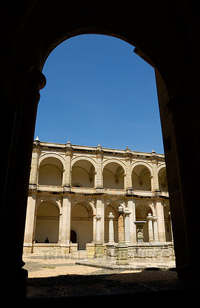 Museo de las Culturas de Oaxaca