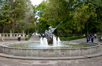 Park Alamenda Central