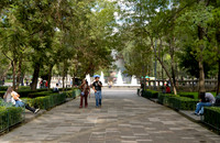 Park Alamenda Central