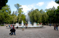 Park Alamenda Central