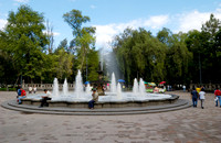 Park Alamenda Central