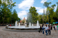 Park Alamenda Central