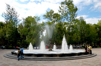 Park Alamenda Central