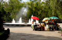 Park Alamenda Central