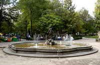 Park Alamenda Central