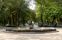 Park Alamenda Central