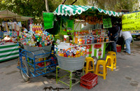 Park Alamenda Central