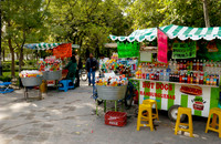 Park Alamenda Central
