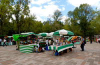 Park Alamenda Central