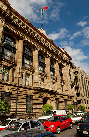 Banco de Mexico