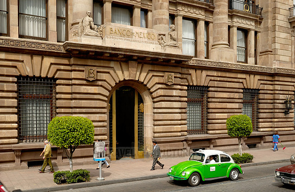 Banco de Mexico